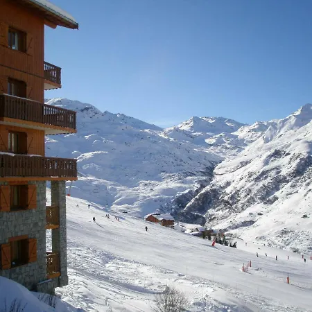 Bel Renove 8 Pers, Pistes Et Commerces A Proximite - Fr-1-452-76 * Saint-Martin-de-Belleville