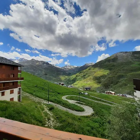 Bel Renove 8 Pers, Pistes Et Commerces A Proximite - Fr-1-452-76
