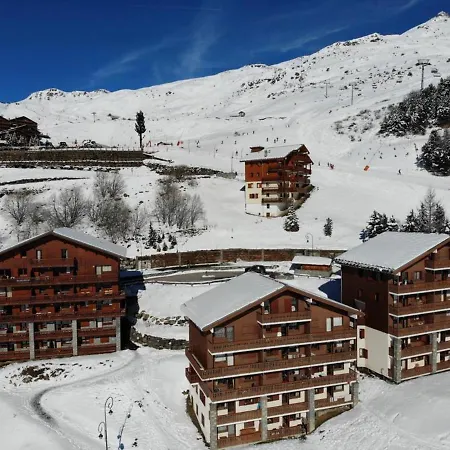 Bel Renove 8 Pers, Pistes Et Commerces A Proximite - Fr-1-452-76 Διαμέρισμα Saint-Martin-de-Belleville