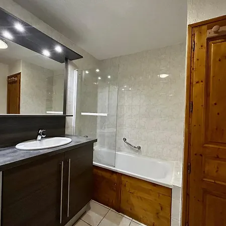 Bel Renove 8 Pers, Pistes Et Commerces A Proximite - Fr-1-452-76 *