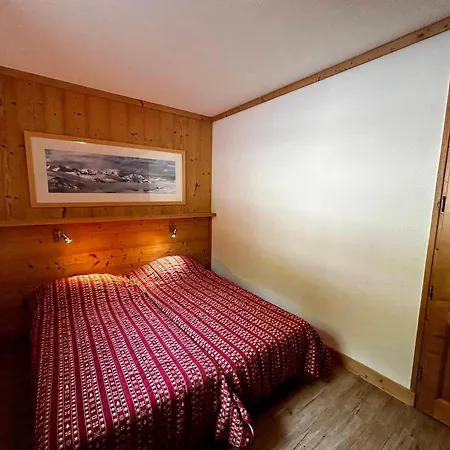 Bel Renove 8 Pers, Pistes Et Commerces A Proximite - Fr-1-452-76 Διαμέρισμα *