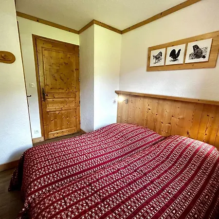 Lejlighed Bel Renove 8 Pers, Pistes Et Commerces A Proximite - Fr-1-452-76 *