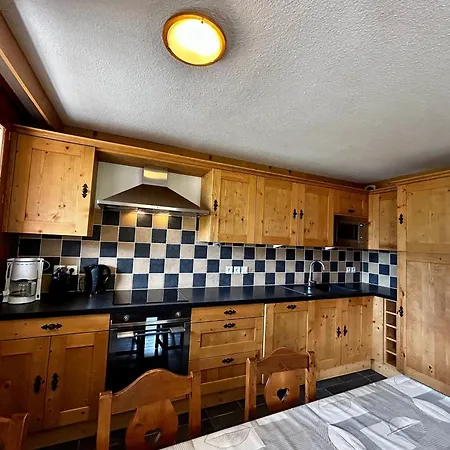 Bel Renove 8 Pers, Pistes Et Commerces A Proximite - Fr-1-452-76 Lejlighed Saint-Martin-de-Belleville