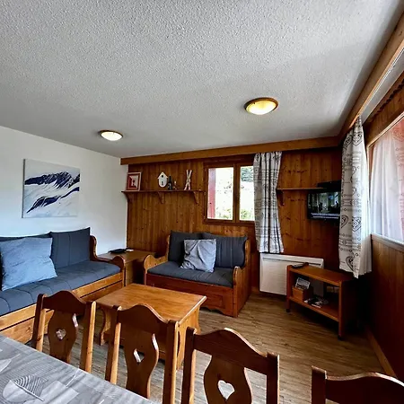 Lejlighed Bel Renove 8 Pers, Pistes Et Commerces A Proximite - Fr-1-452-76 Saint-Martin-de-Belleville