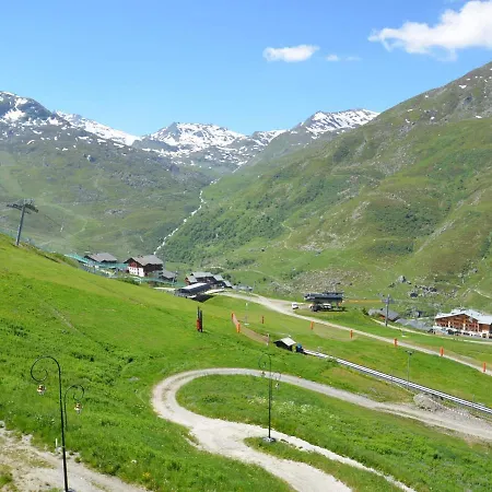Apartment Bel Renove 8 Pers, Pistes Et Commerces A Proximite - Fr-1-452-76 *
