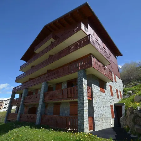 Bel Renove 8 Pers, Pistes Et Commerces A Proximite - Fr-1-452-76 Apartment